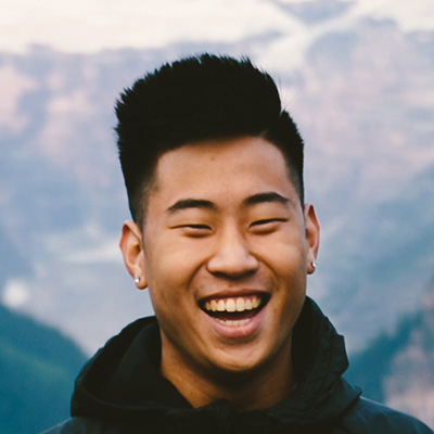 Dave abd Dianne Baan