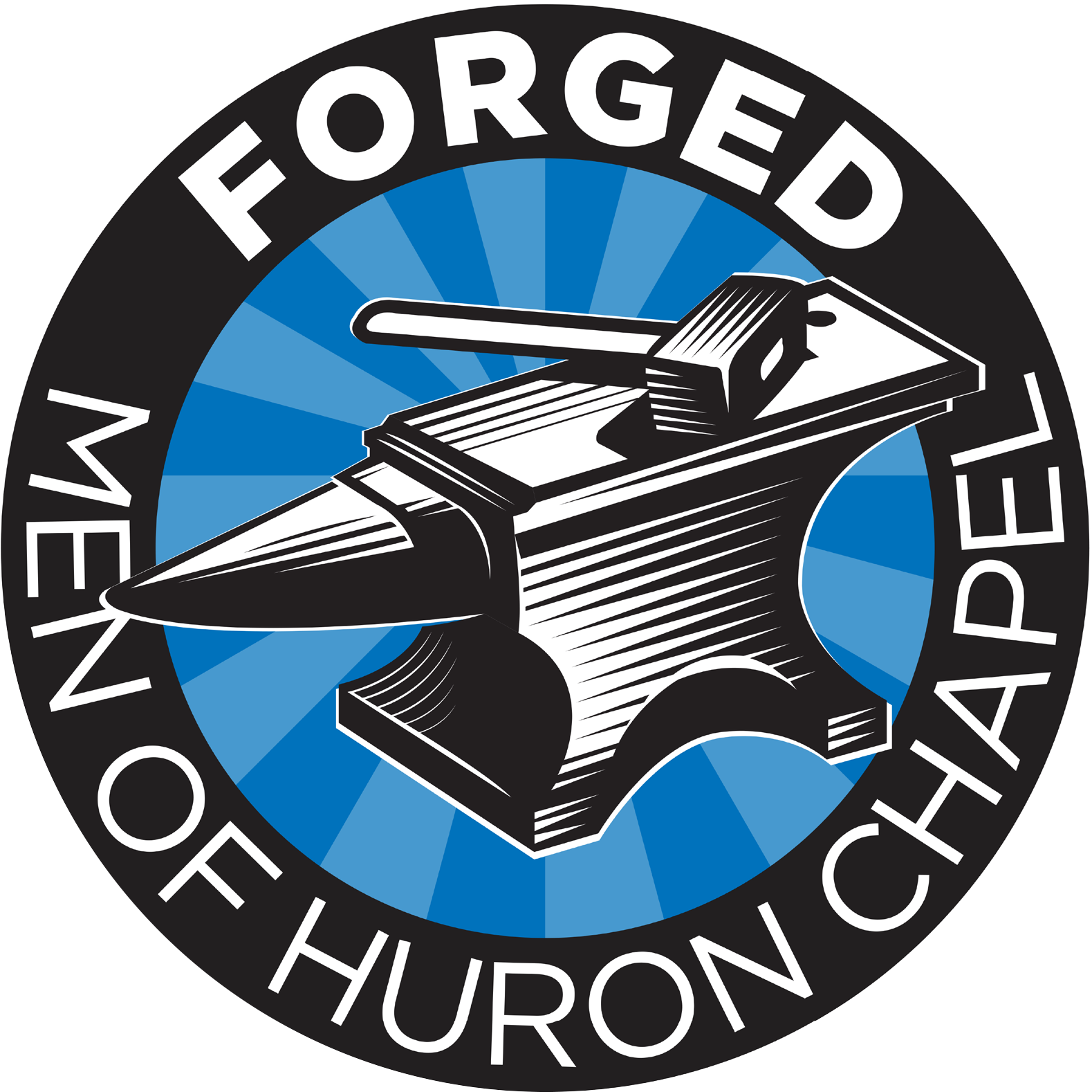 Huron Chapel Men's Ministry